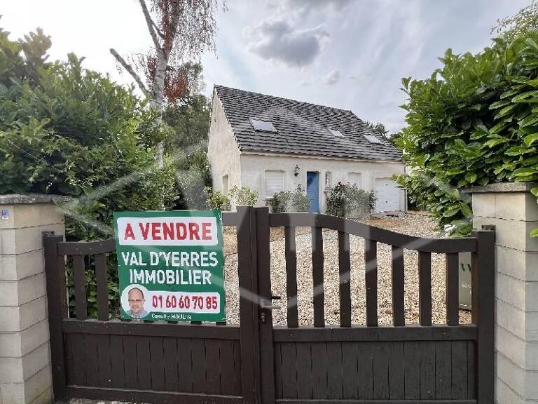 Maison 6 pièces 100 m² — photo 1