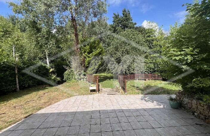 Vente maison 6 pièces 100 m² Combs-la-Ville (77380) — photo 2