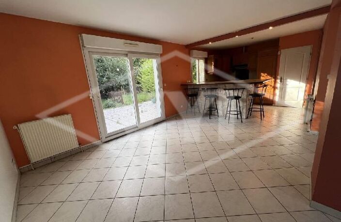 Vente maison 6 pièces 100 m² Combs-la-Ville (77380) — photo 3