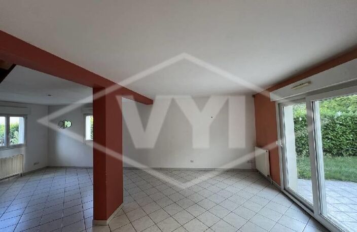 Vente maison 6 pièces 100 m² Combs-la-Ville (77380) — photo 4