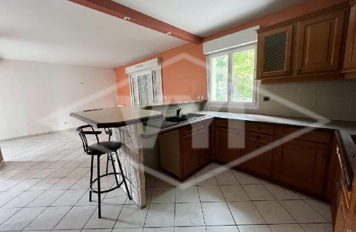 Vente maison 6 pièces 100 m² Combs-la-Ville (77380) — photo 5
