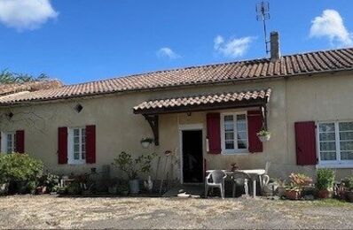 vente maison 346 000 € à proximité de Marsalès (24540)