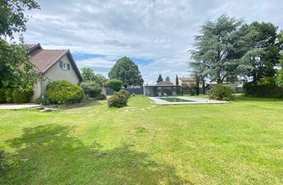 vente maison 369 000 € à proximité de Saint-Forgeux-Lespinasse (42640)