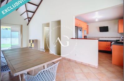 vente maison 429 000 € à proximité de Les Trois-Îlets (97229)