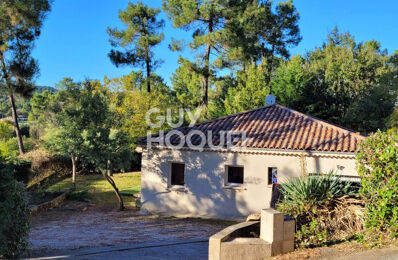 location maison 857 € CC /mois à proximité de Saint-Maurice-d'Ardèche (07200)