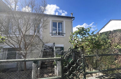 vente maison 192 500 € à proximité de Fondettes (37230)