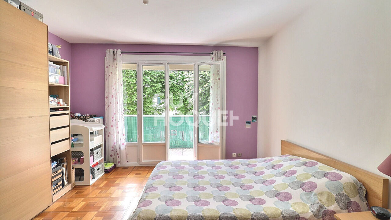 appartement 5 pièces 97 m2 à vendre à Lyon 8 (69008)