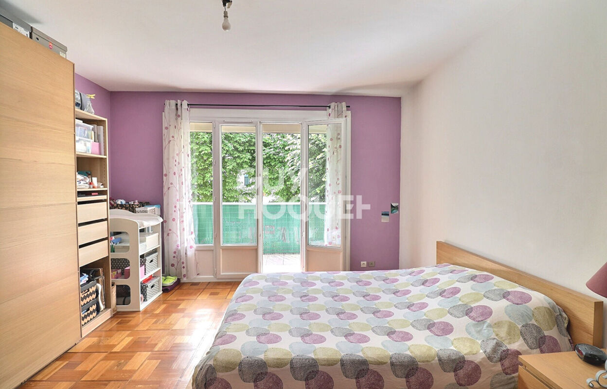 appartement 5 pièces 97 m2 à vendre à Lyon 8 (69008)