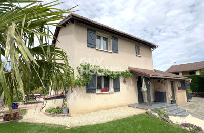 vente maison 499 000 € à proximité de Feyzin (69320)