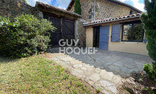 Maison 4 Pièces 80 m² à louer à Chabanière (69440)