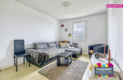 vente appartement 144 400 € à proximité de Saint-Herblain (44800)