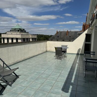 Appartement 5 pièces 108 m²