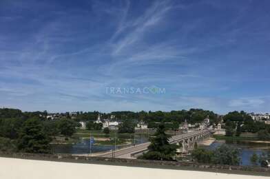 Appartement 5 pièces 500000 €