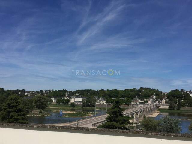 Appartement — photo du bien