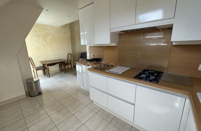 Appartement — photo 4