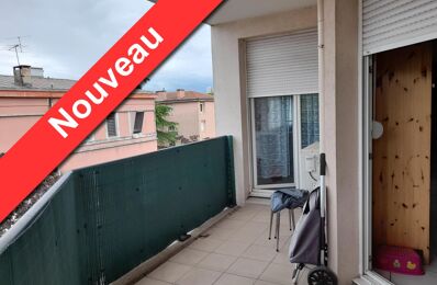 appartement 2 pièces 48 m2 à vendre à Saint-Fons (69190)