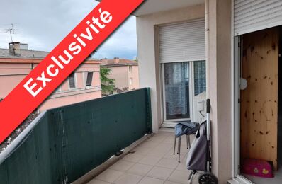 vente appartement 145 000 € à proximité de Écully (69130)