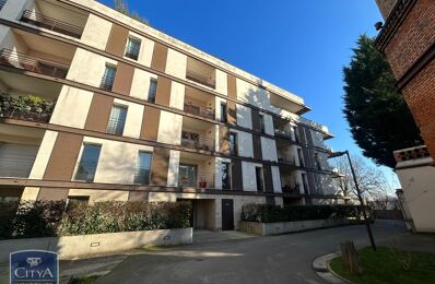 vente appartement 171 000 € à proximité de La Membrolle-sur-Choisille (37390)