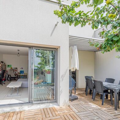 Maison 4 pièces 94 m²