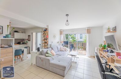 vente maison 359 000 € à proximité de Saint-Étienne-de-Chigny (37230)