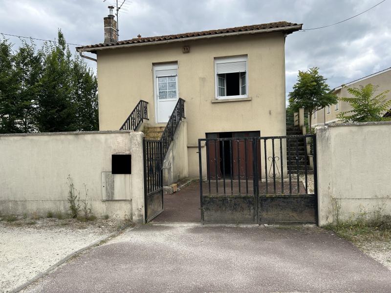 Villa / Maison 3 pièces  à vendre Ambarès-et-Lagrave 33440