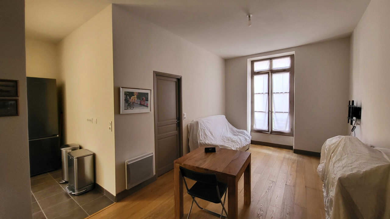 appartement 3 pièces 57 m2 à vendre à Nîmes (30000)