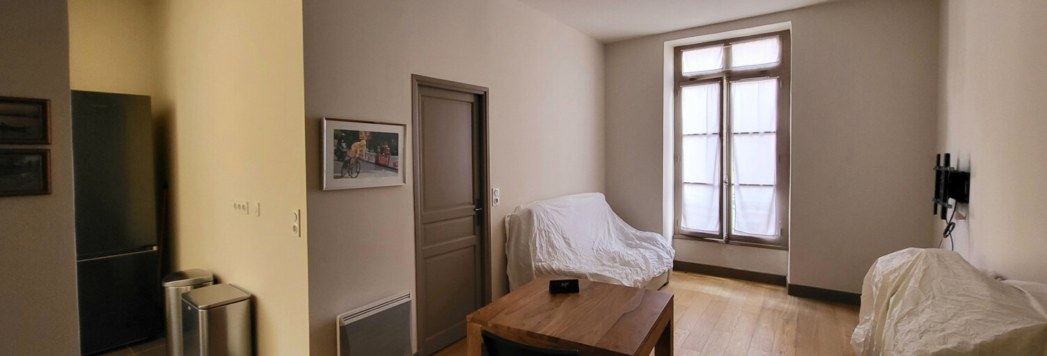 Appartement 3 Pièces 57 m² à vendre à Nîmes (30000)