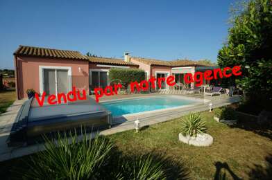 Maison 5 pièces 341000 €