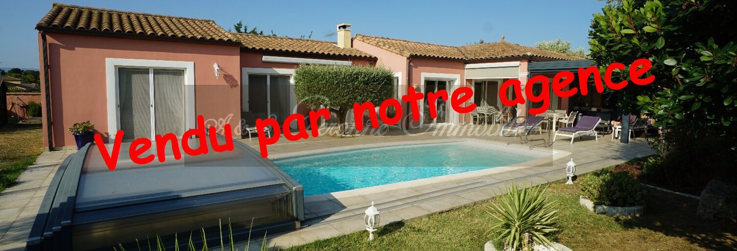 Maison 5 Pièces 142 m² à vendre à Carcassonne (11000)