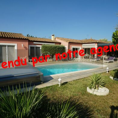 Maison 5 pièces 341000 €