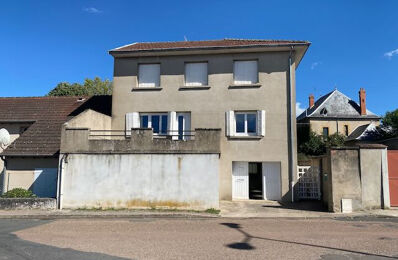 maison 7 pièces 120 m2 à vendre à Marcigny (71110)