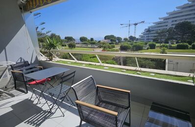 vente appartement 299 500 € à proximité de Mougins (06250)