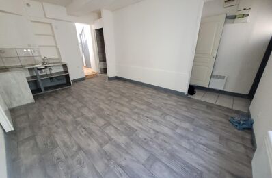 location appartement 500 € CC /mois à proximité de Oisy-le-Verger (62860)