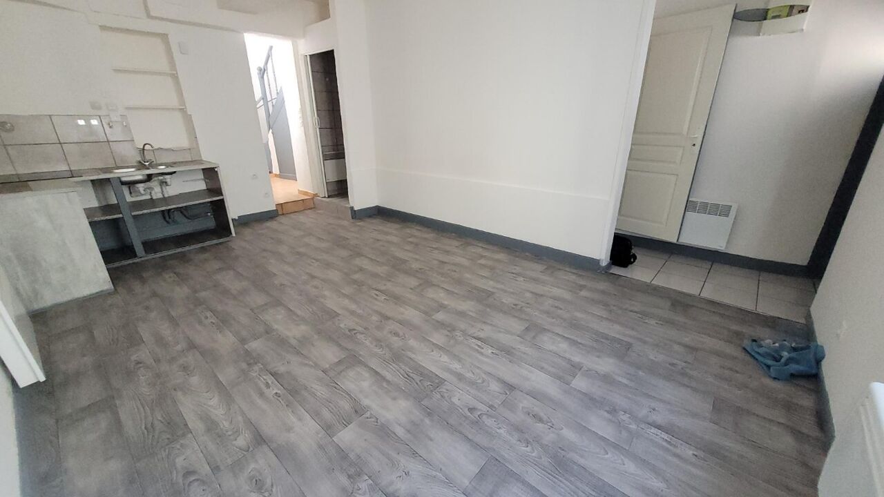 appartement 3 pièces 51 m2 à louer à Cambrai (59400)