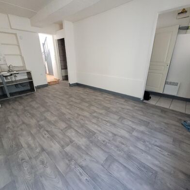 Appartement 3 pièces 51 m²