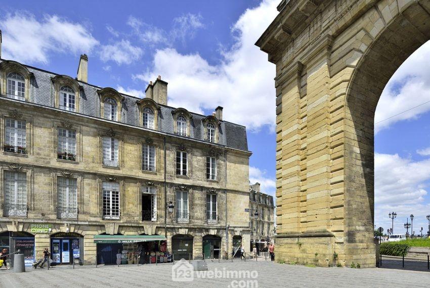 Agence immobilière de 123webimmo.com