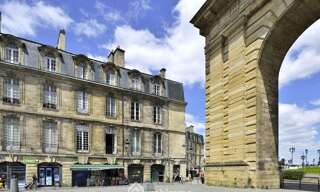 Commerce 1 Pièce 97 m² à vendre à Bordeaux (33000)