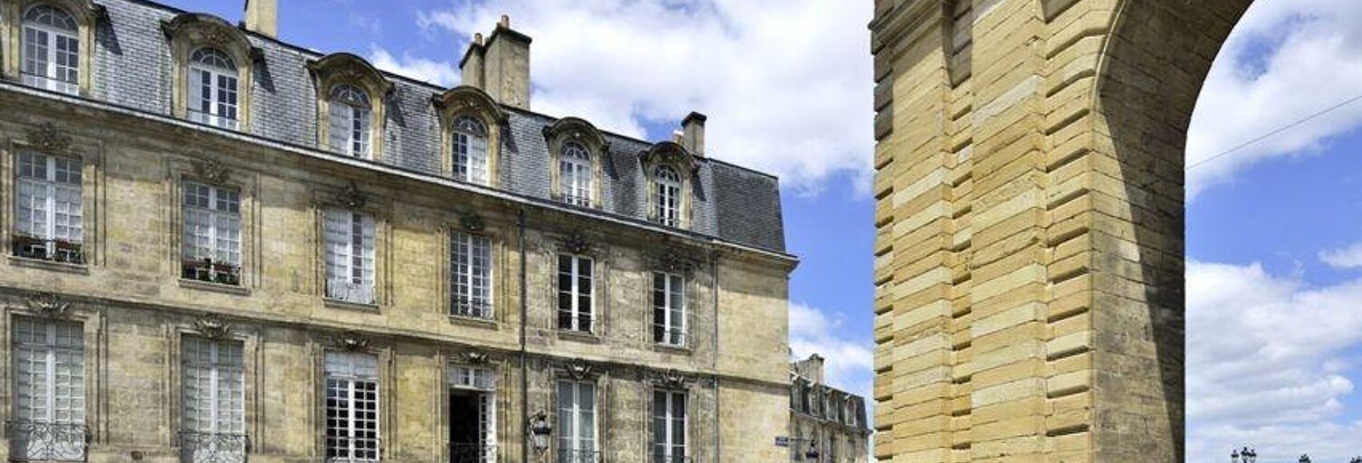 Commerce 1 Pièce 97 m² à vendre à Bordeaux (33000)