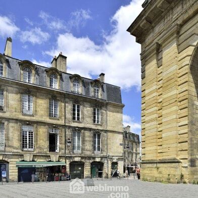 Commerce 1 pièces 350000 €