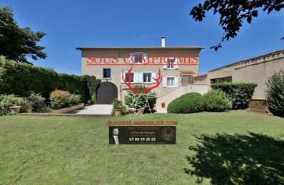 vente maison 590 000 € à proximité de Belmont-d'Azergues (69380)