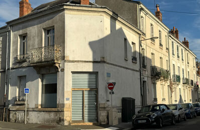 vente maison 318 000 € à proximité de Villandry (37510)