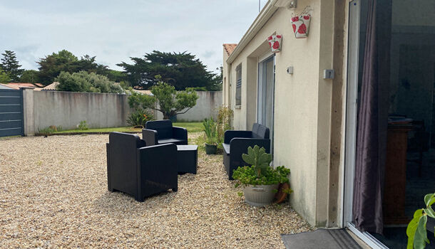 Villa / Maison 7 pièces  à vendre Chaucre 17190