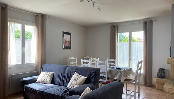 Villa / Maison 7 pièces  à vendre Chaucre 17190