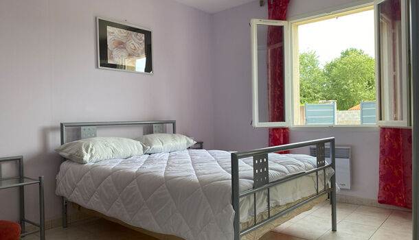 Villa / Maison 7 pièces  à vendre Chaucre 17190