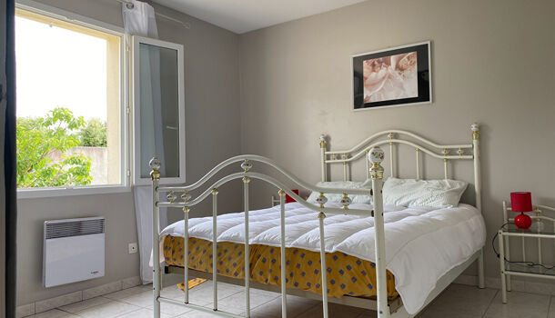 Villa / Maison 7 pièces  à vendre Chaucre 17190