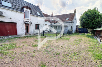 vente maison 203 000 € à proximité de Flers-en-Escrebieux (59128)