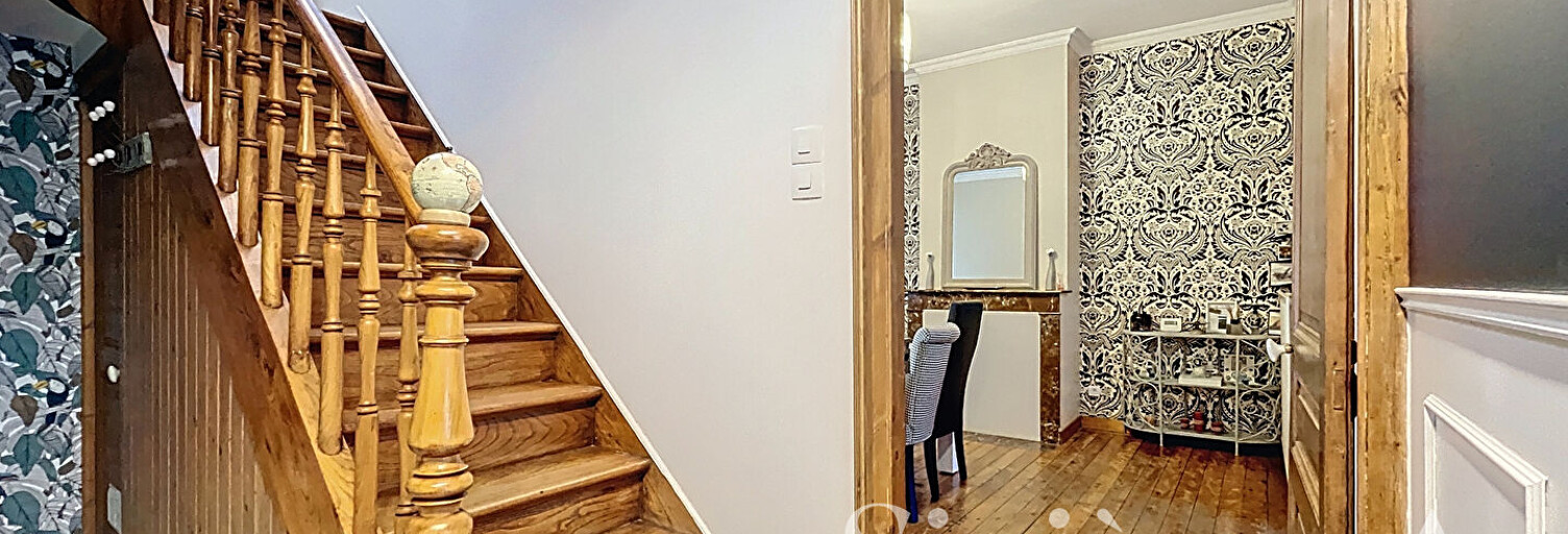 Maison 5 Pièces 128 m² à vendre à Dunkerque (59240)