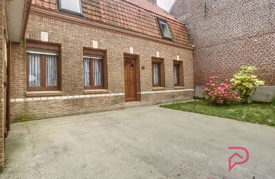 vente maison 252 500 € à proximité de Winnezeele (59670)