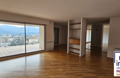 location appartement 905 € CC /mois à proximité de Loriol-sur-Drôme (26270)