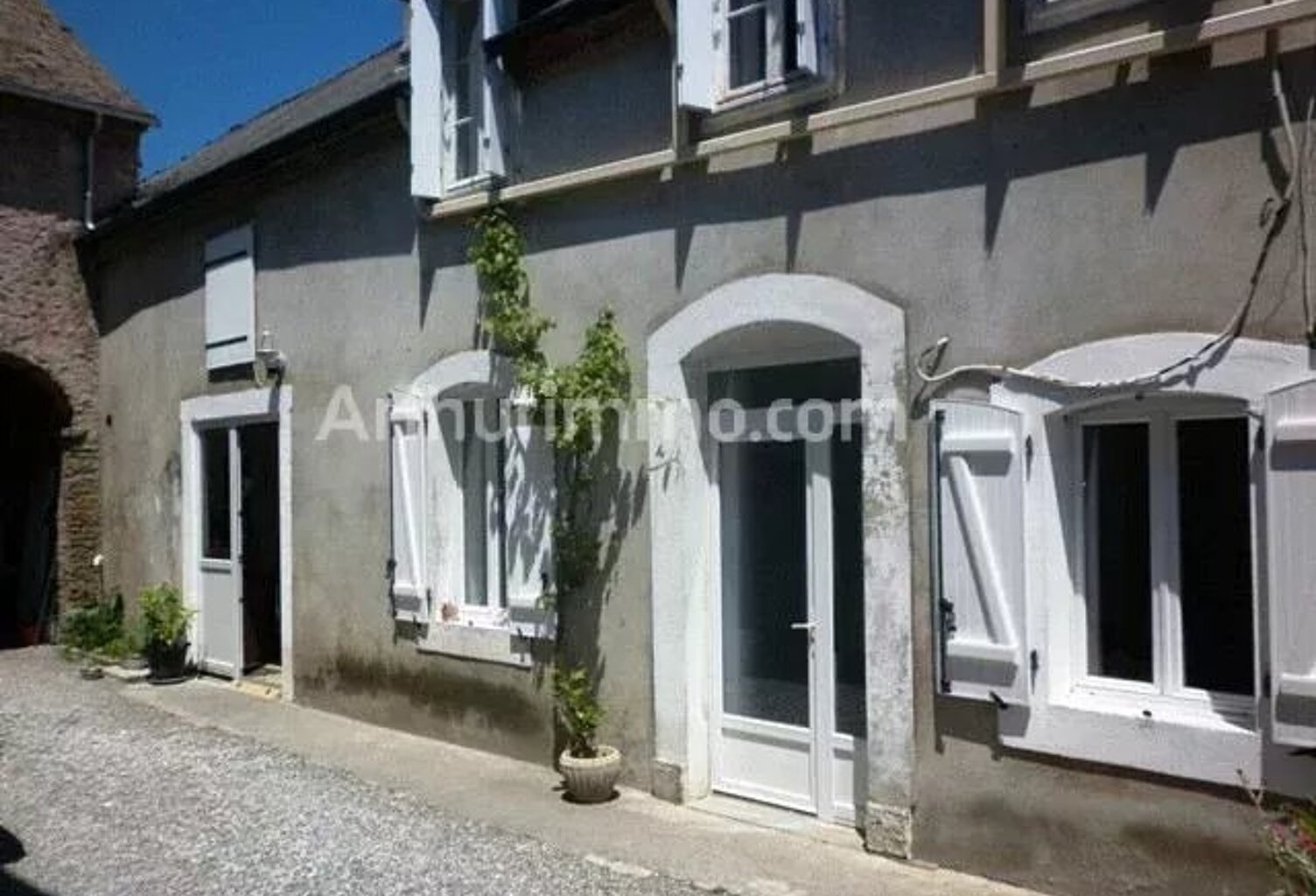 Bien vendu : Maison 116 m² Bénéjacq (64800) — photo 1